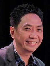 Doc Mon del Rosario